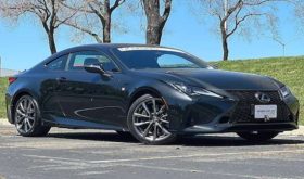 Used 2019 Lexus RC 300