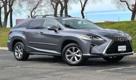 Used 2019 Lexus RX 350L