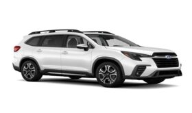 New 2023 Subaru Ascent