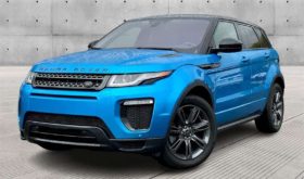 Used 2019 Land Rover Range Rover