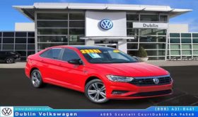 Used 2019 Volkswagen Jetta