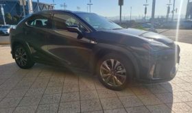 Used 2020 Lexus UX 250h