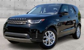 Used 2020 Land Rover Discovery