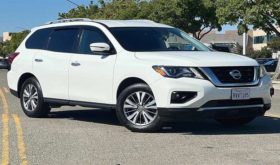 Used 2020 Nissan Pathfinder