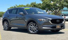 Used 2019 Mazda CX-5