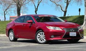 Used 2013 Lexus ES 300h