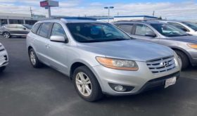 Used 2011 Hyundai Santa Fe