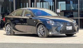 Used 2019 Lexus IS 300