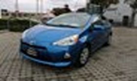 Used 2012 Toyota Prius