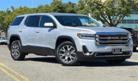 Used 2020 GMC Acadia