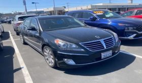 Used 2013 Hyundai Equus