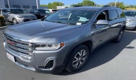 Used 2020 GMC Acadia