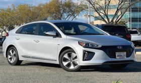 Used 2019 Hyundai Ioniq