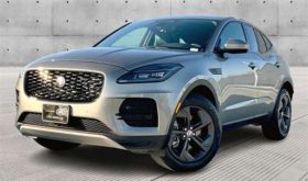 Used 2022 Jaguar E-PACE