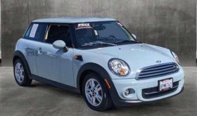 Used 2013 MINI Cooper