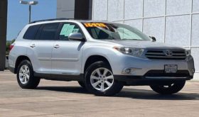 Used 2011 Toyota Highlander