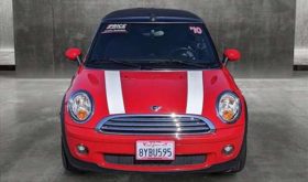 Used 2010 MINI Cooper