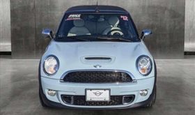 Used 2012 MINI Cooper