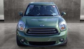 Used 2016 MINI Cooper Countryman