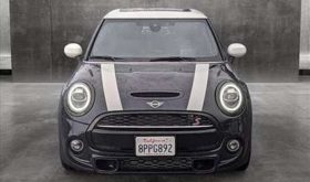 Used 2020 MINI Cooper