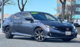 Used 2020 Honda Civic