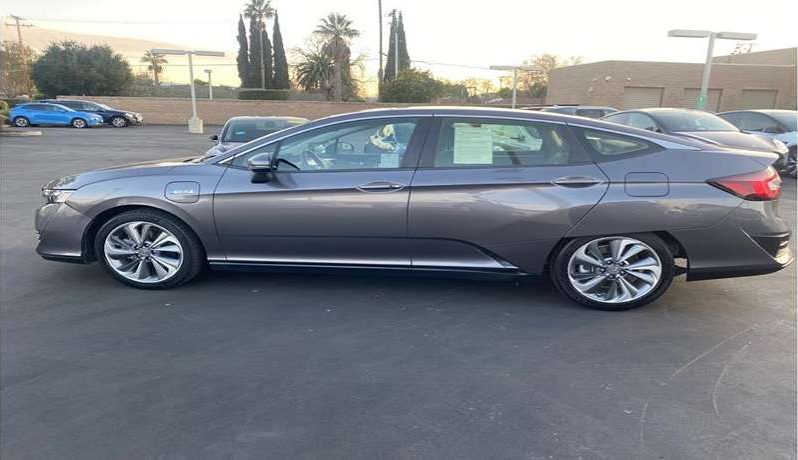 
								Used 2018 Honda Clarity full									