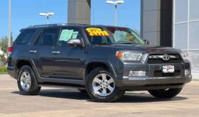 Used 2011 Toyota 4Runner