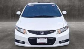 Used 2013 Honda Civic