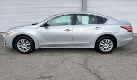 Used 2015 Nissan Altima Nissan