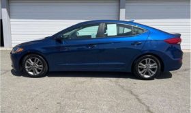 Used 2018 Hyundai Elantra