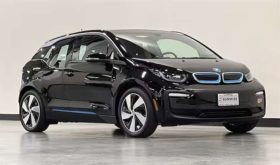 Used 2019 BMW i3