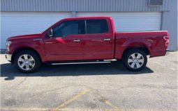 Used 2020 Ford F150