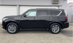 Used 2020 INFINITI QX80