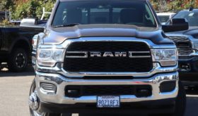 Used 2021 RAM 3500