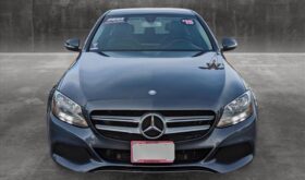 Used 2015 Mercedes-Benz C 300