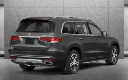 New 2023 Mercedes-Benz GLS 450