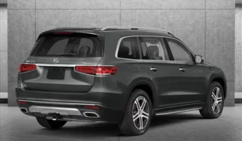 
										New 2023 Mercedes-Benz GLS 450 full									