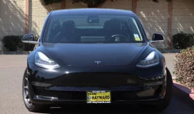 Used 2018 Tesla Model 3