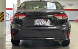 Used 2020 Toyota Corolla