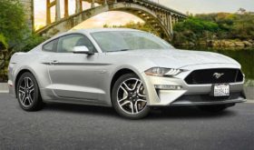 Used 2021 Ford Mustang