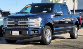 Used 2020 Ford F150