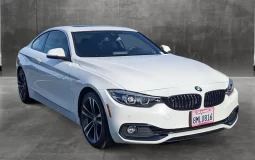 Used 2020 BMW – 430i