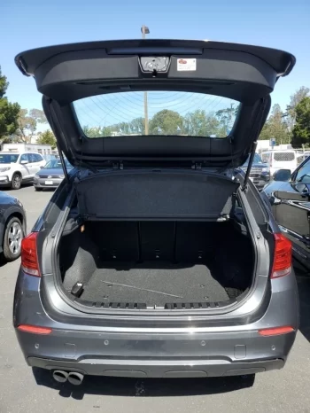 
								Used 2014 BMW X1 full									