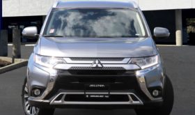 Used 2020 Mitsubishi Outlander