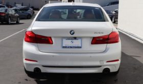 Used 2019 BMW 5 Series