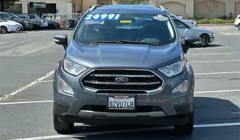 
										Used 2021 Ford EcoSport full									