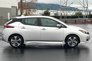 Wholesale 2021 Nissan Leaf