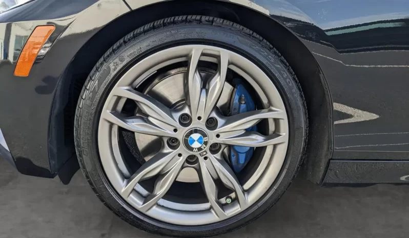 
								Used 2015 BMW – M235i xDrive full									