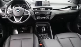 Used 2021 BMW X1