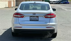 Used 2019 Ford Fusion